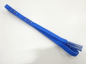 未使用品　正絹　手組帯締め